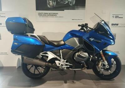 Bmw R 1250 RT (2021 - 25) - Annuncio 9716995