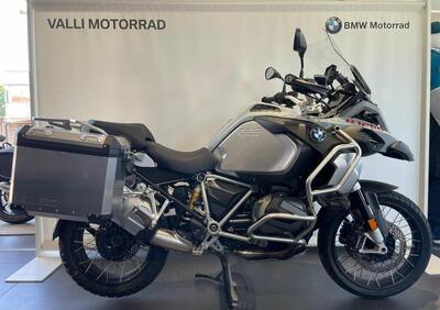 Bmw R 1250 GS Adventure (2019 - 20) - Annuncio 9705985