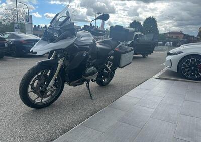 Bmw R 1200 GS (2013 - 16) - Annuncio 9717000