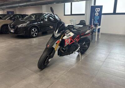 Aprilia Dorsoduro 900 (2017 - 20) - Annuncio 9717001