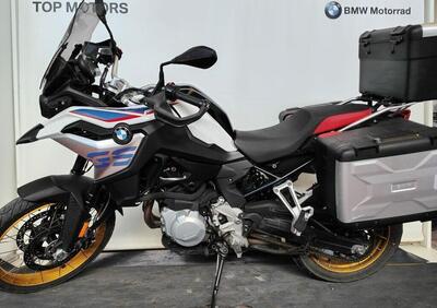 Bmw F 850 GS Adventure (2019 - 20) - Annuncio 9708278