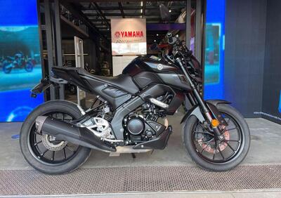 Yamaha MT-125 (2021 - 24) - Annuncio 9717029