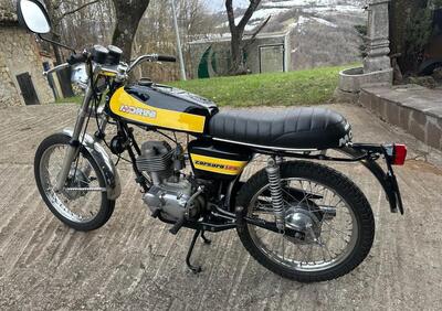 Moto Morini Corsaro Special 125 - Annuncio 9717057