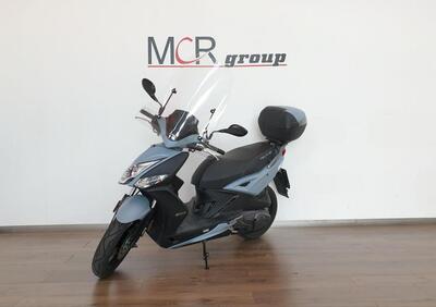 Kymco Agility 200i R16 + (2021 - 25) - Annuncio 9717124