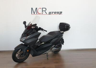 Honda Forza 125 ABS (2017 - 18) - Annuncio 9717125