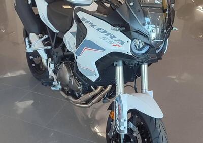 Rieju Xplora 557 (2025) - Annuncio 9707901