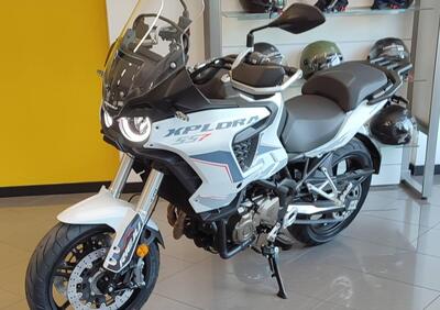 Rieju Xplora 557 (2025) - Annuncio 9634789