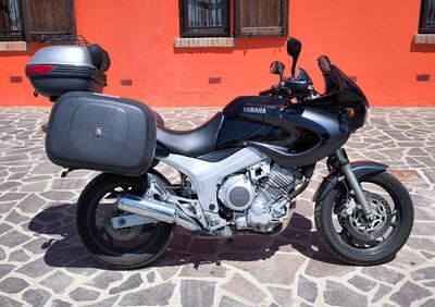 Yamaha TDM 850 (1996 - 01) - Annuncio 9717131