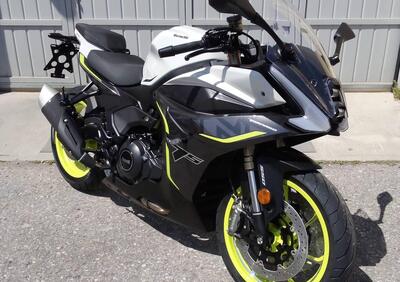 Benelli Tornado 550 (2025) - Annuncio 9717138