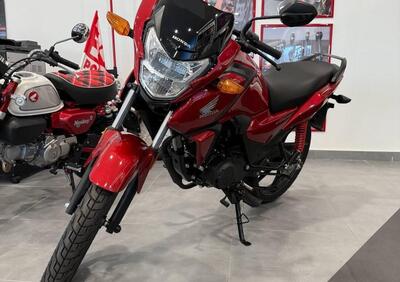 Honda CB 125 F (2021 - 25) - Annuncio 9717147