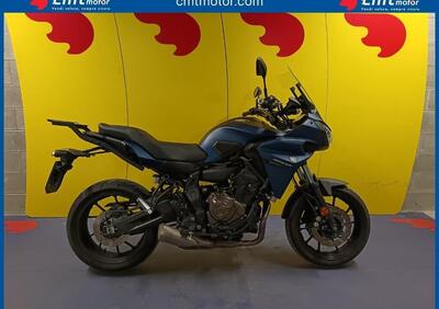 Yamaha Tracer 700 (2016 - 20) - Annuncio 9717151