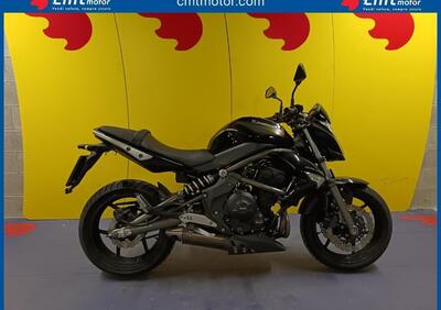 Kawasaki ER-6N (2009 - 11) - Annuncio 9717153