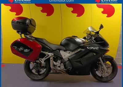 Honda VFR 800 (2002 - 05) - Annuncio 9717154