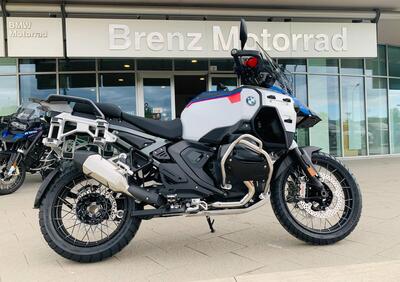 Bmw R 1300 GS Adventure (2025) - Annuncio 9717156