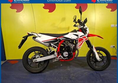 Swm SM 125 R (2022 - 25) - Annuncio 9717158