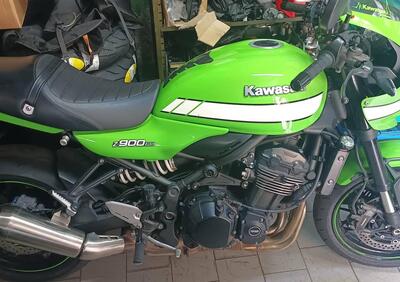 Kawasaki Z 900 RS Cafè (2018 - 21) - Annuncio 9695649