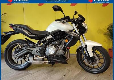 Benelli BN 302 (2014 - 16) - Annuncio 9717167
