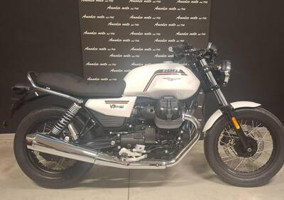 Moto Guzzi V7 Special (2025) - Annuncio 9717169
