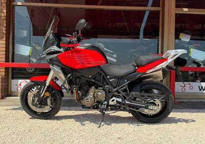 QJ Motor SRT 700 S (2025) - Annuncio 9717172