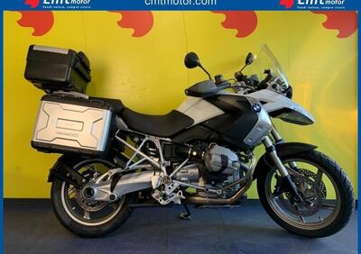 Bmw R 1200 GS (2010 - 12) - Annuncio 9717174