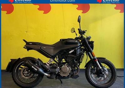 Husqvarna Svartpilen 125 (2021 - 23) - Annuncio 9717175