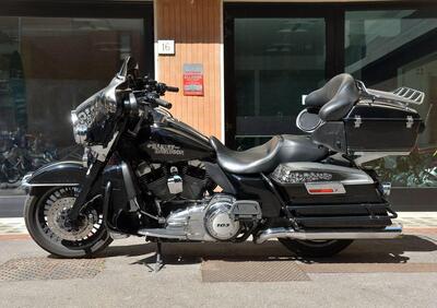 Harley-Davidson 1690 Electra Glide Ultra Limited (2010 - 13) - FLHTK - Annuncio 9717177