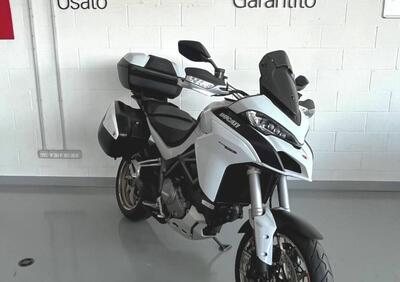 Ducati Multistrada 1260 S (2018 - 20) - Annuncio 9717183