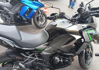 Kawasaki Versys 1100 SE (2025) - Annuncio 9717197