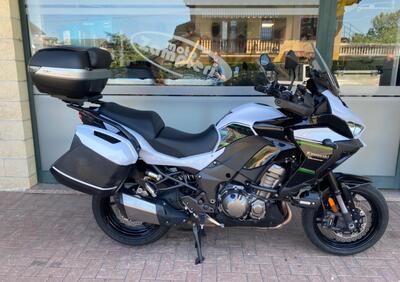 Kawasaki Versys 1000 Tourer Plus (2017 - 20) - Annuncio 9717191