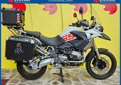 Bmw R 1200 GS (2010 - 12) - Annuncio 9717190