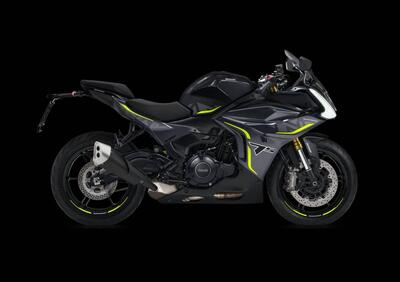Benelli Tornado 550 (2025) - Annuncio 9717195