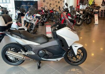 Honda Integra 750 DCT ABS (2014 - 15) - Annuncio 9717201