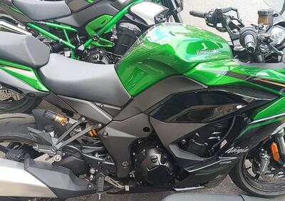 Kawasaki Ninja 1100 SX SE (2025) - Annuncio 9717203