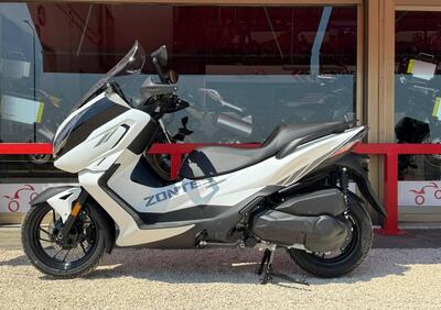 Zontes ZT368-E (2025) - Annuncio 9717200
