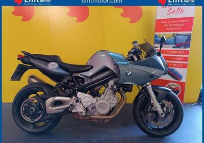 Bmw F 800 S - Annuncio 9717211