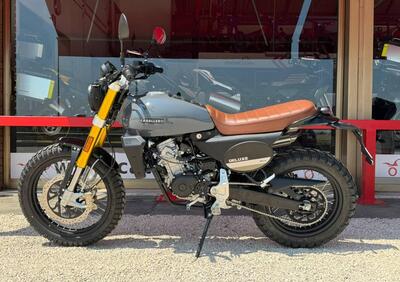 Fantic Motor Caballero 125 Deluxe (2025) - Annuncio 9717213