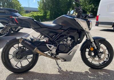 Honda CB 125 R (2018 - 20) - Annuncio 9717216