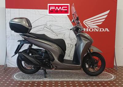 Honda SH 350 (2021 - 24) - Annuncio 9717220