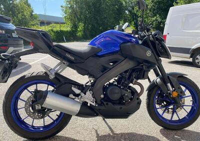 Yamaha MT-125 ABS (2017 - 19) - Annuncio 9717217