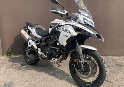 Benelli TRK 502X (2021 - 25) - Annuncio 9717232