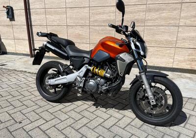 Yamaha MT-03 (2006 - 14) - Annuncio 9643906