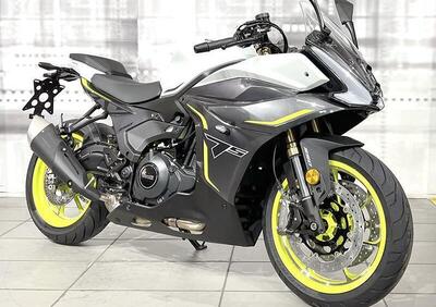 Benelli Tornado 550 (2025) - Annuncio 9714339