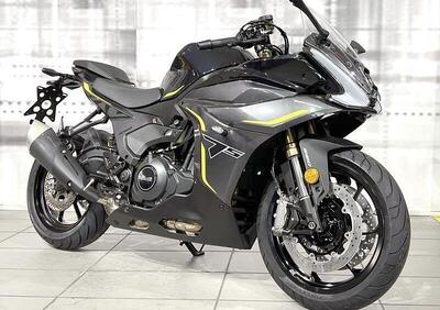 Benelli Tornado 550 (2025) - Annuncio 9714340