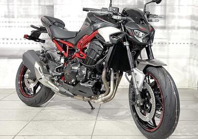 Kawasaki Z 900 (2025) - Annuncio 9680493