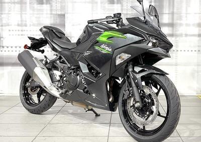 Kawasaki Ninja 500 (2024 - 25) - Annuncio 9680495