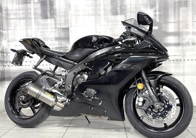 Yamaha YZF R6 (2017 - 20) - Annuncio 9717245