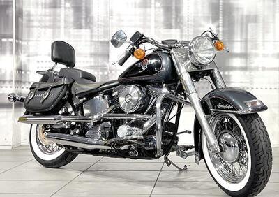 Harley-Davidson 1340 Heritage Special (1993 - 96) - Annuncio 9717249