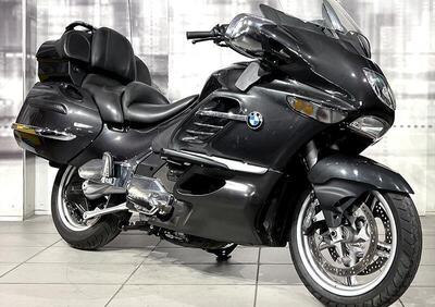 Bmw K 1200 LT (2004 - 10) - Annuncio 9136603