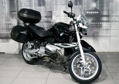 Bmw R 1150 R (2000 - 07) - Annuncio 9717251