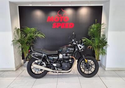 Triumph Street Twin 900 (2019 - 20) - Annuncio 9717260